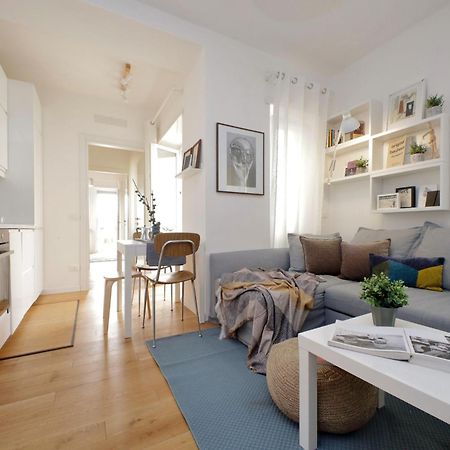 Balduina Station Apartment 로마 외부 사진