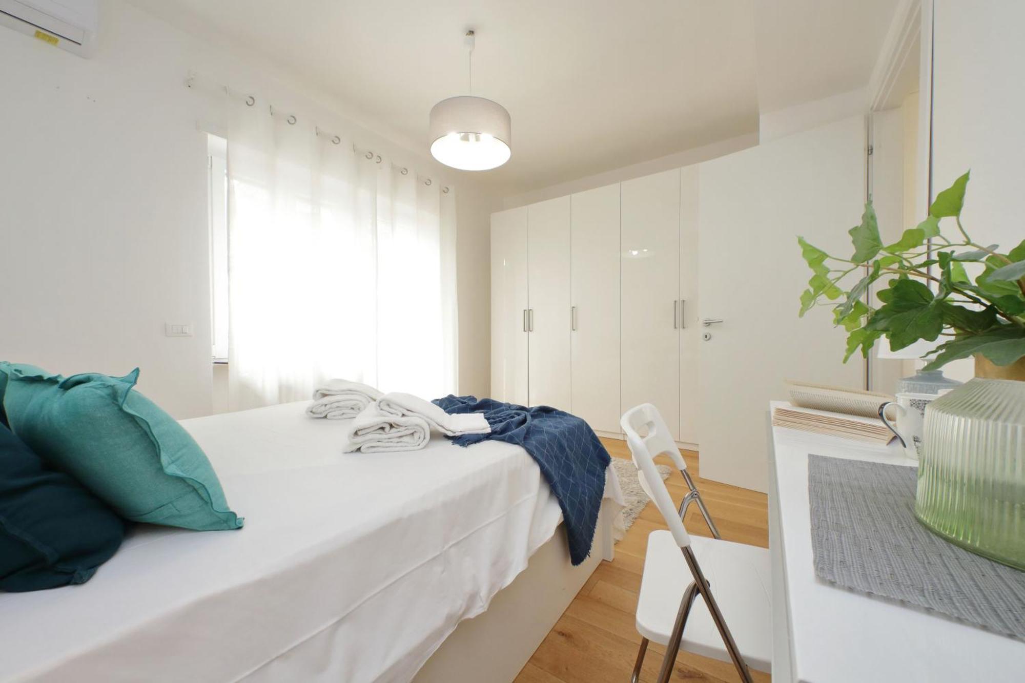 Balduina Station Apartment 로마 외부 사진