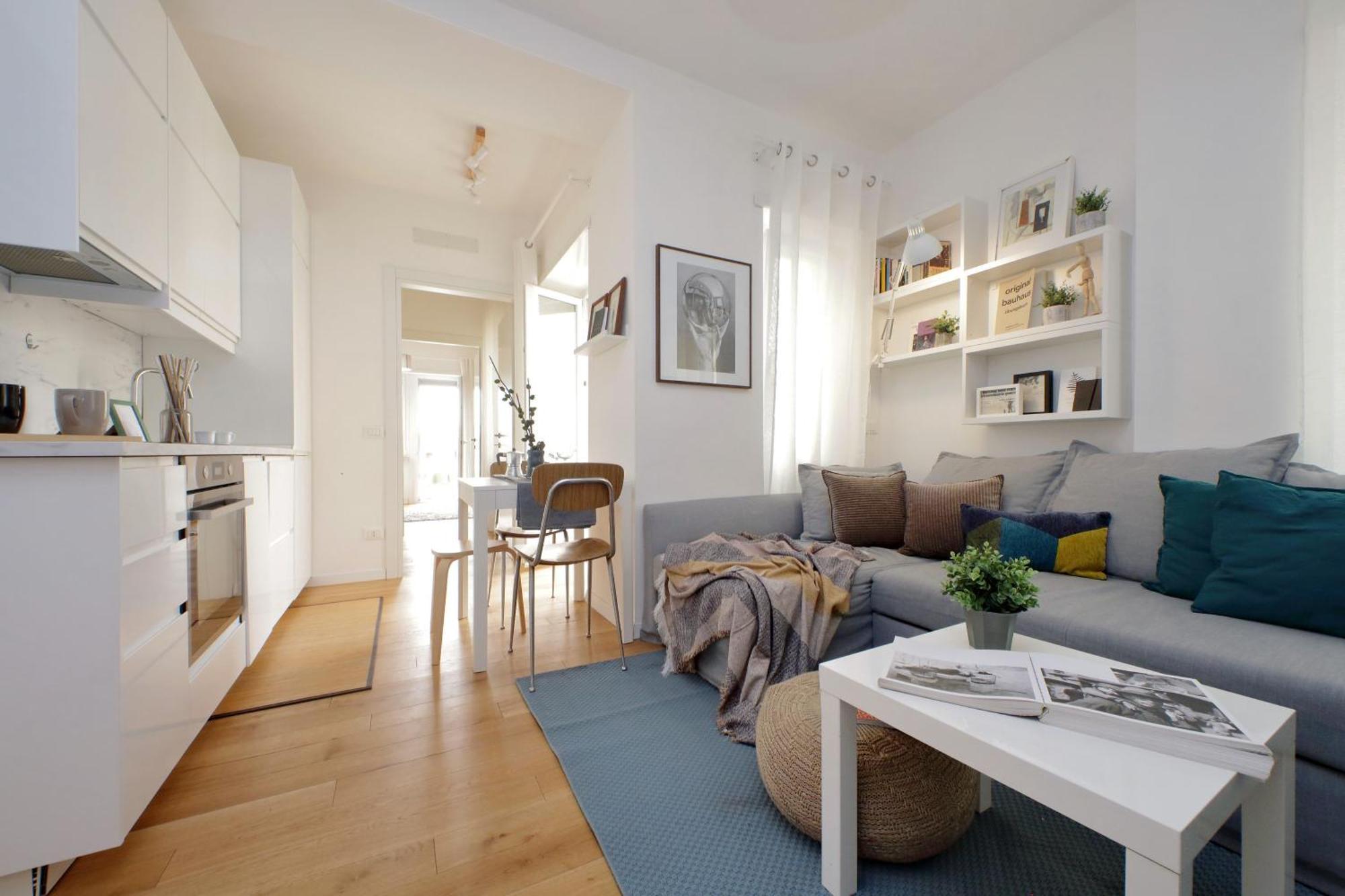 Balduina Station Apartment 로마 외부 사진
