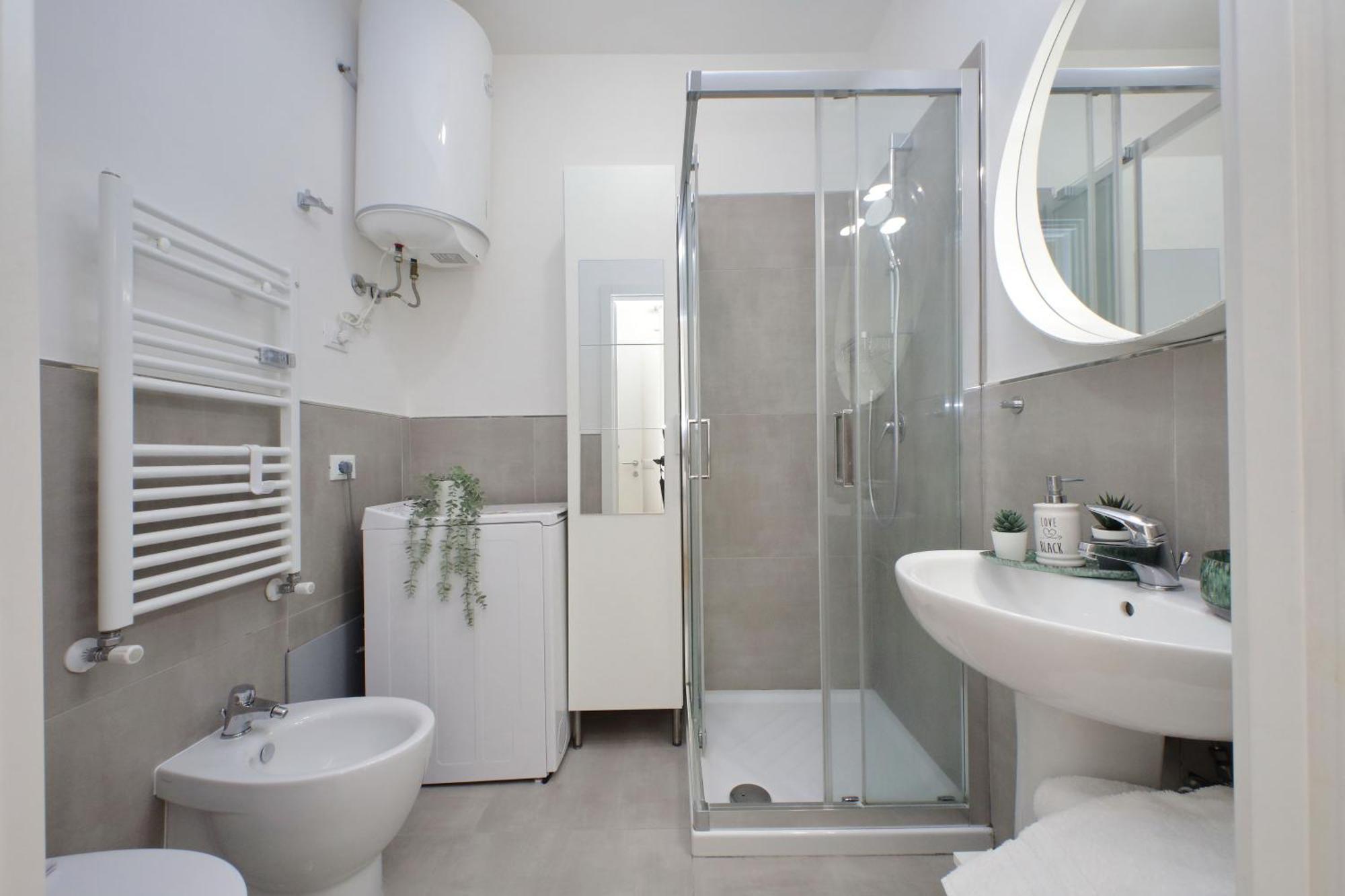 Balduina Station Apartment 로마 외부 사진