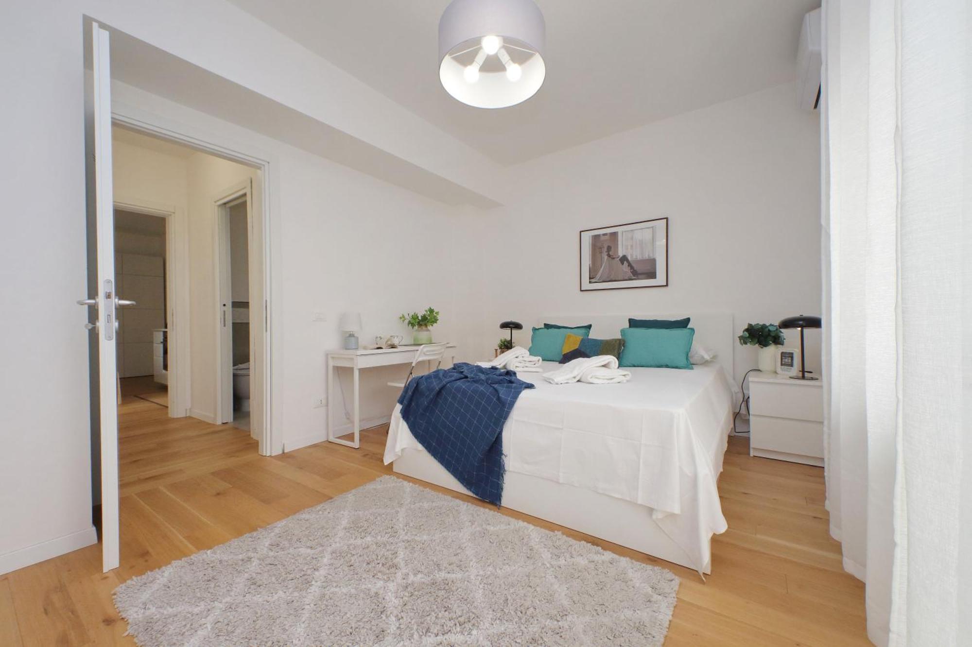 Balduina Station Apartment 로마 외부 사진