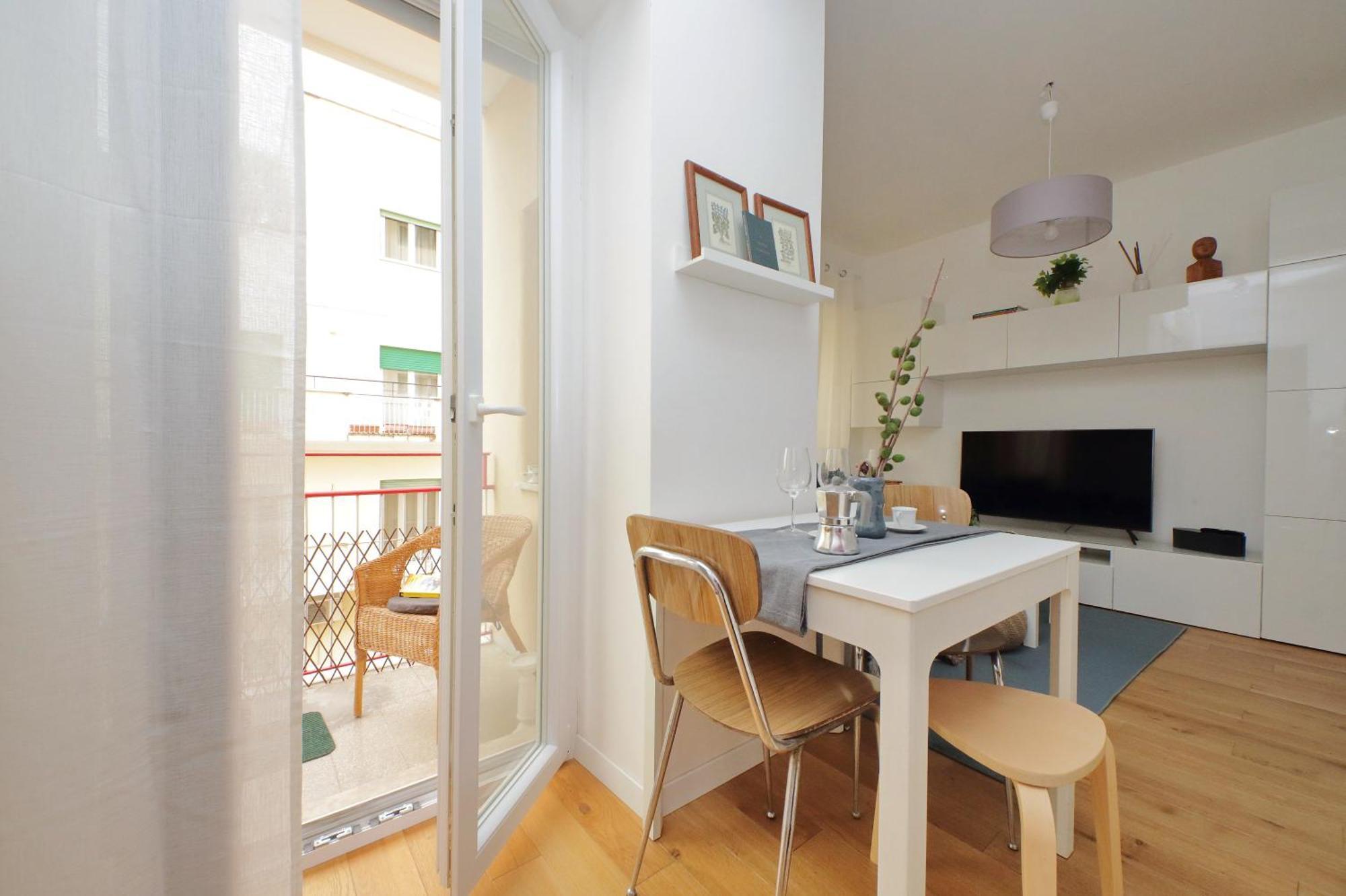 Balduina Station Apartment 로마 외부 사진