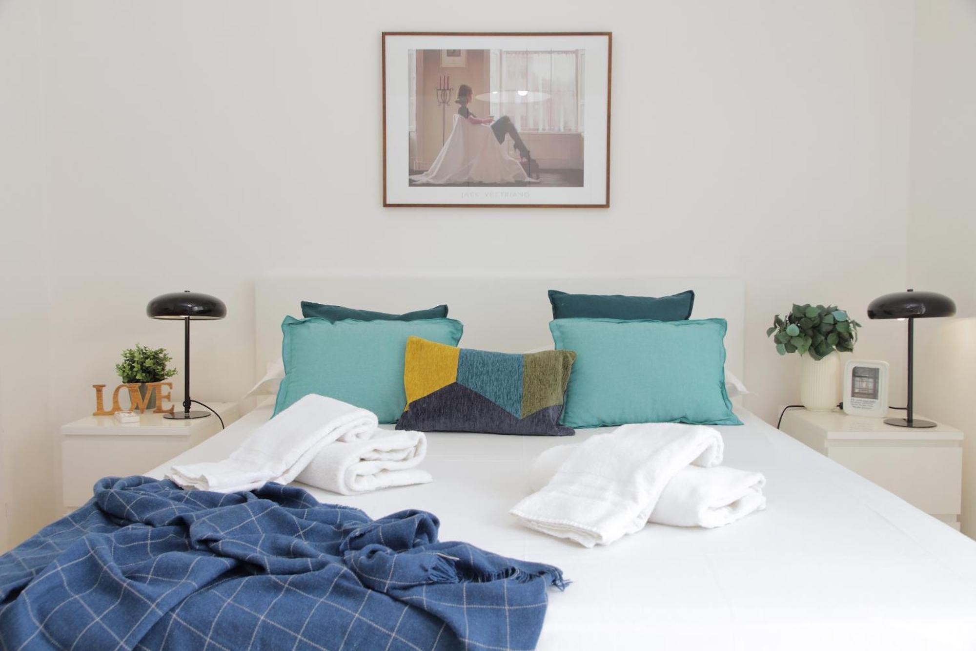 Balduina Station Apartment 로마 외부 사진