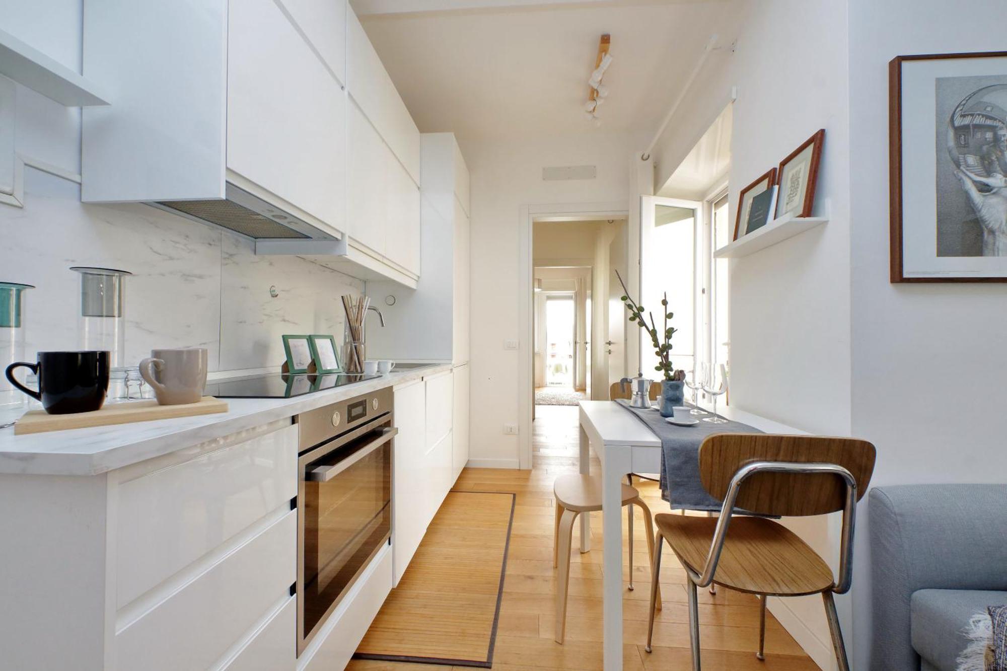 Balduina Station Apartment 로마 외부 사진