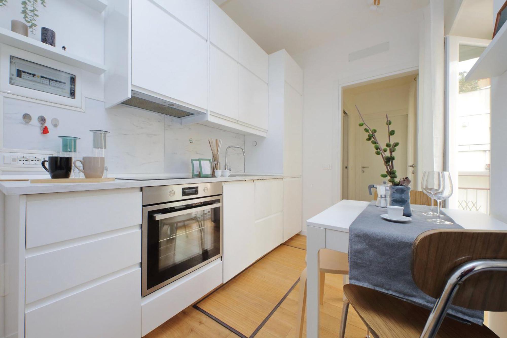 Balduina Station Apartment 로마 외부 사진