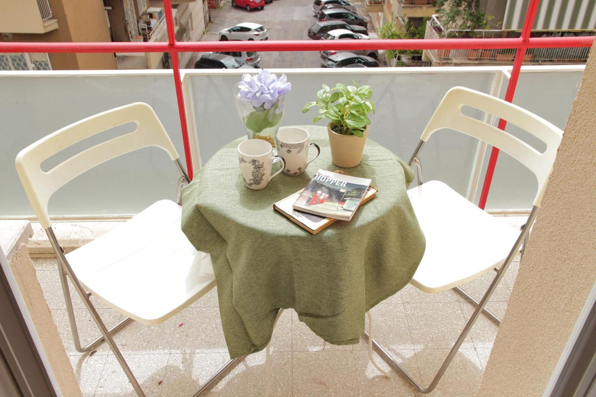 Balduina Station Apartment 로마 외부 사진