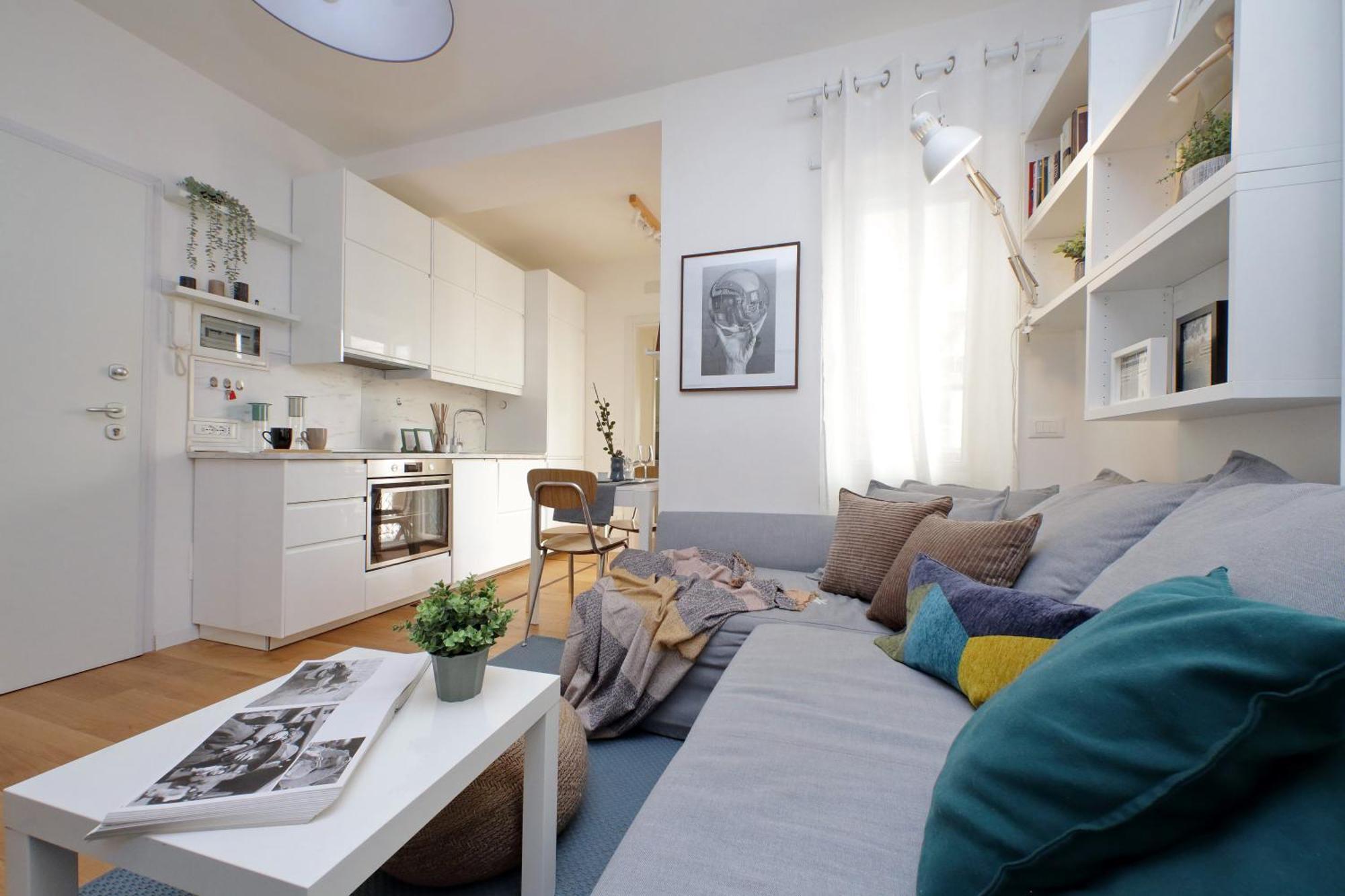 Balduina Station Apartment 로마 외부 사진